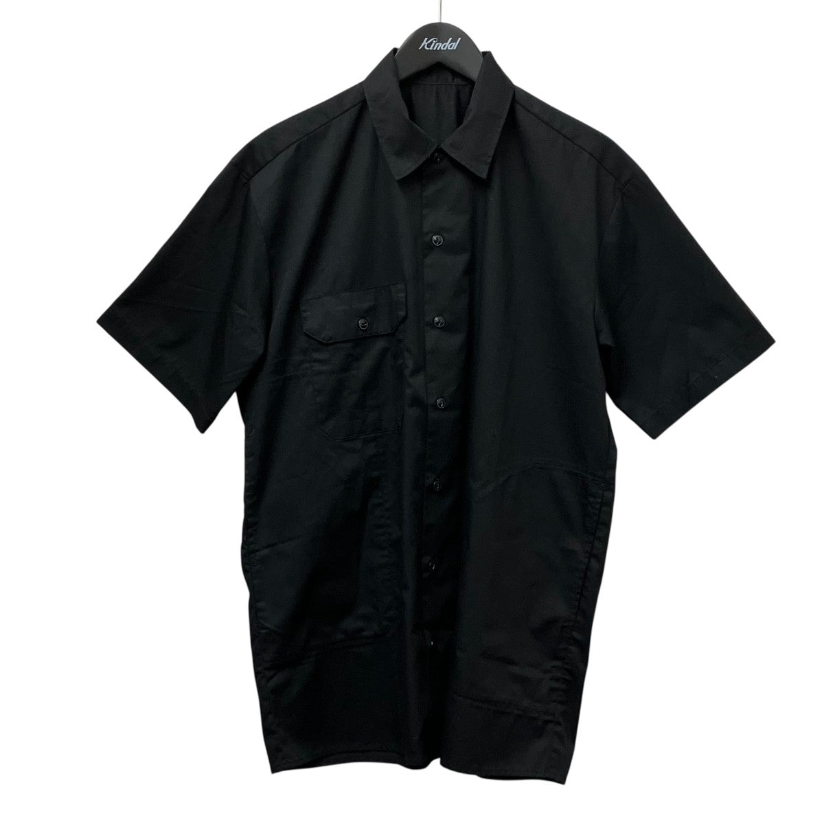 S'YTE ヨウジヤマモト × Dickies 半袖シャツ ワークシャツ S'YTE ヨウジヤマモト × Dickies 半袖シャツ ワークシャツ