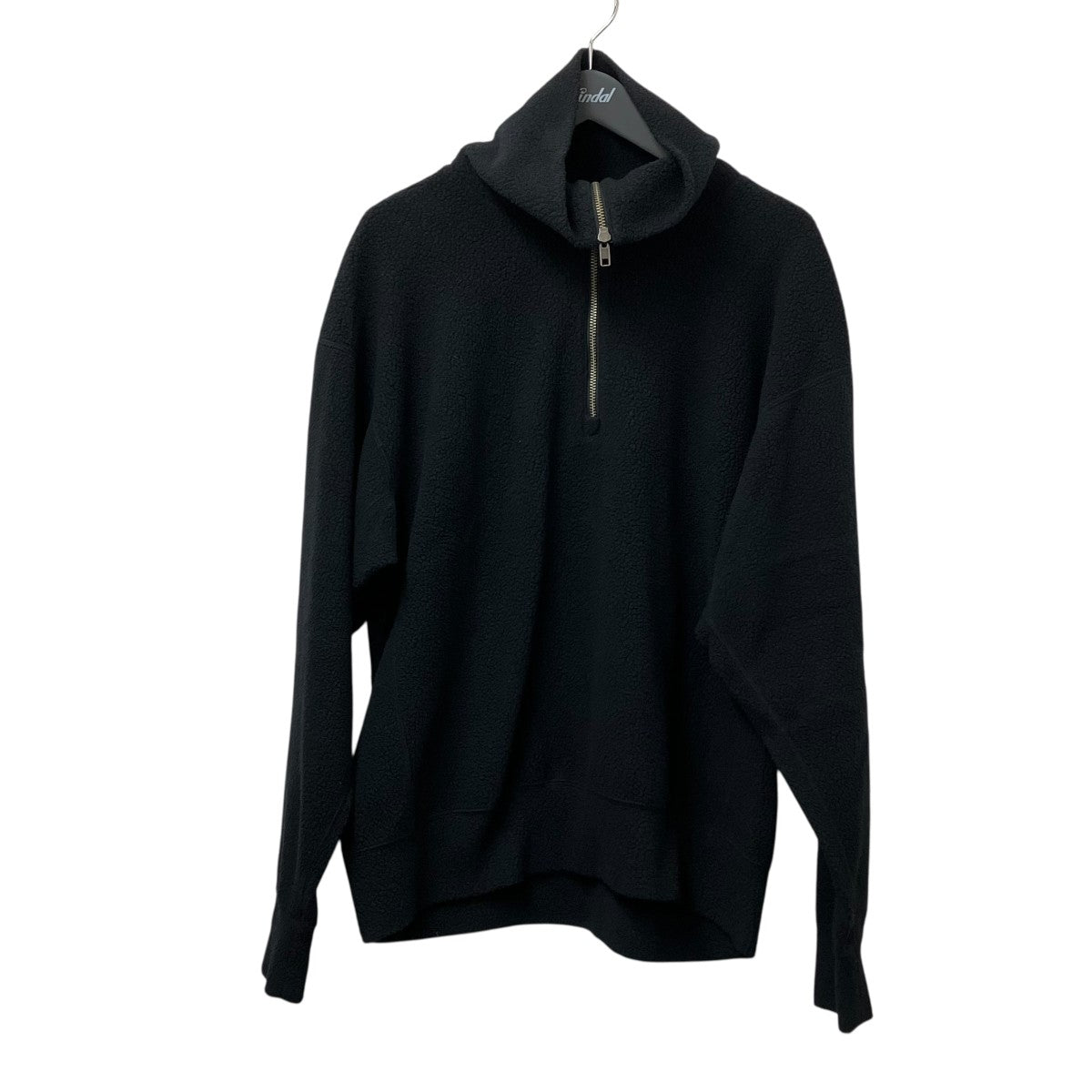 RAINMAKER(レインメーカー) POLARTEC HALF ZIP SHIRTハーフ