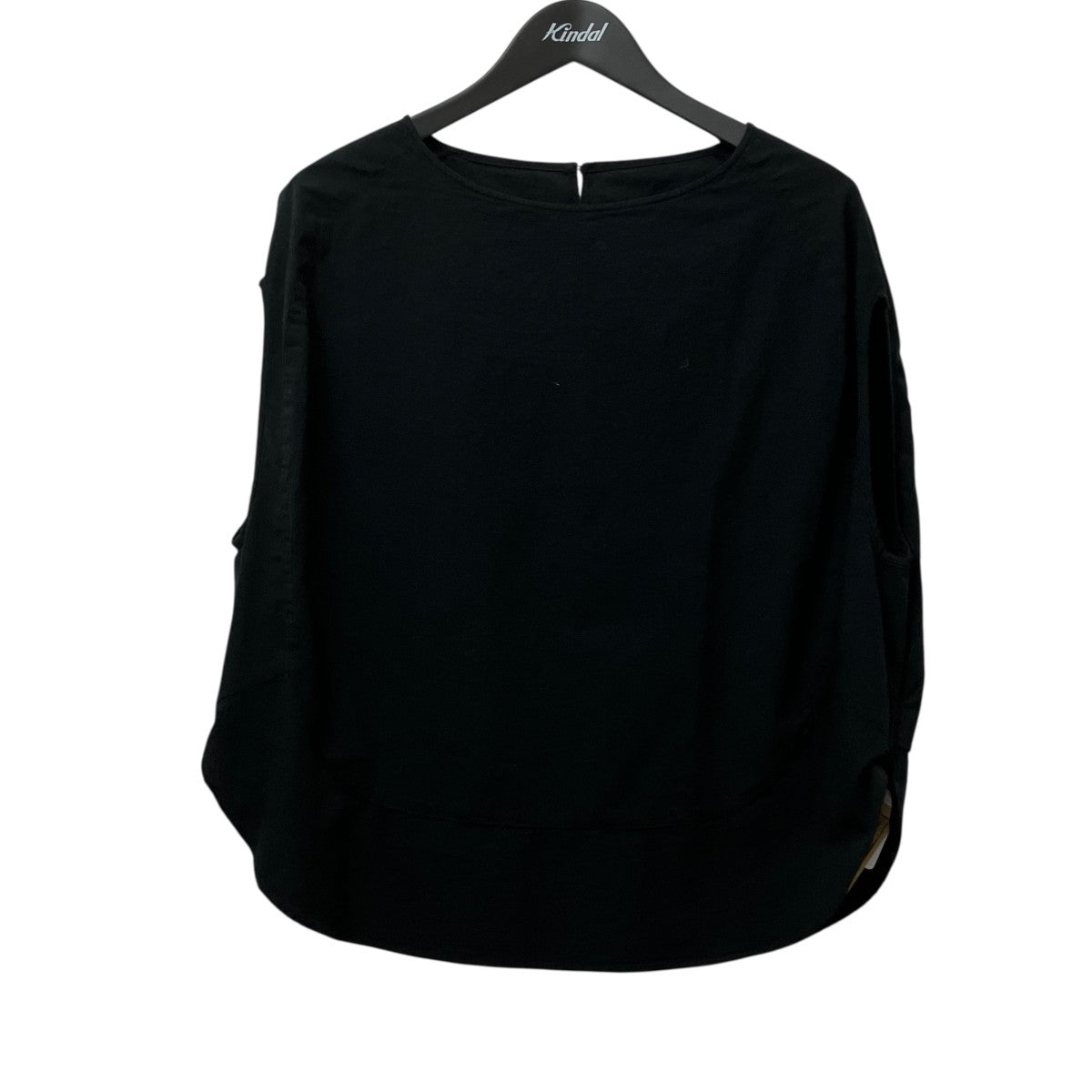 新品タグ付きBEARDSLEY 袖バルーンワッシャーワンピース BEARDSLEY（ビアズリー）の「袖バルーンワッシャーワンピース
