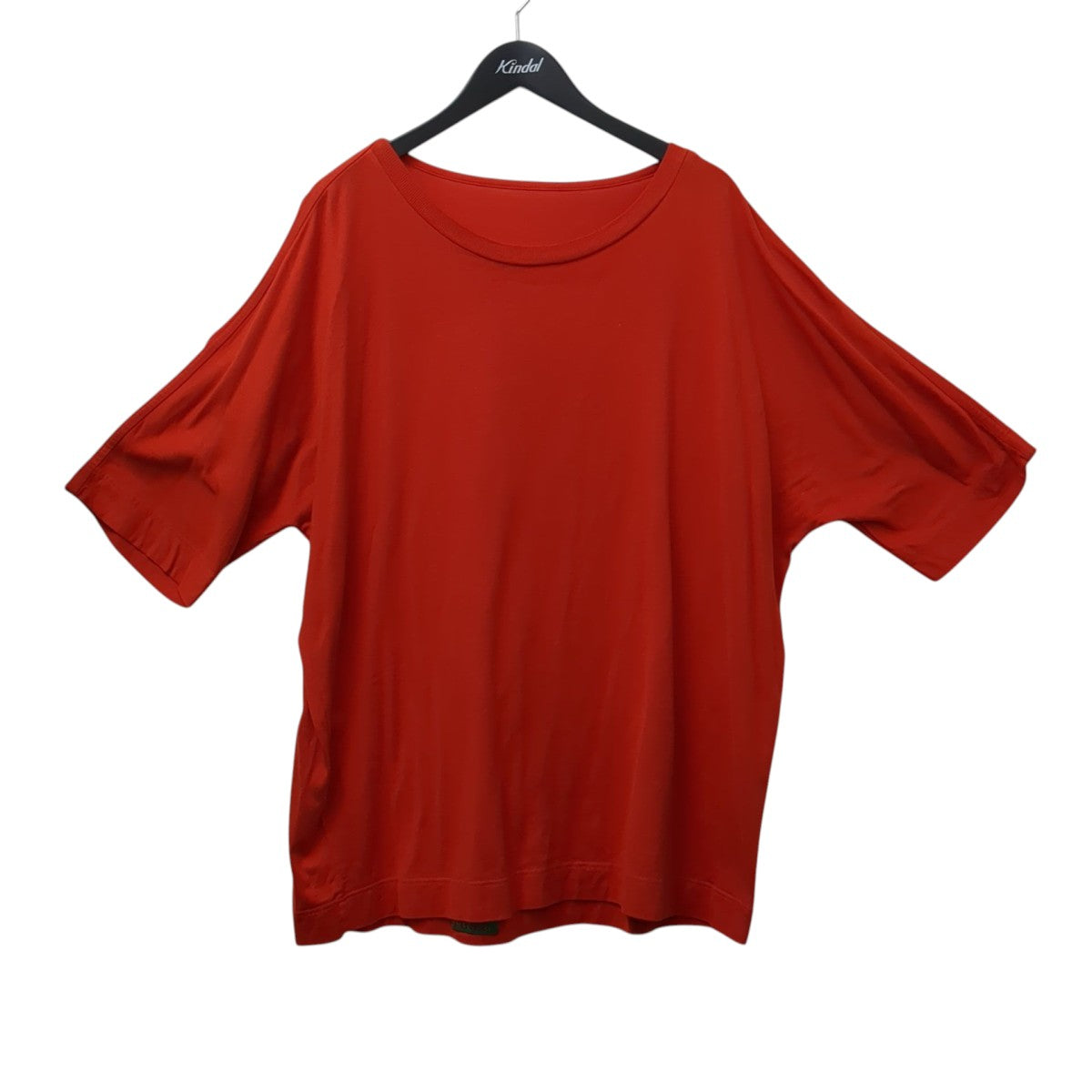 CASEY CASEY(ケイシーケイシー) WAGA T-SHIRTTシャツS1201 S1201