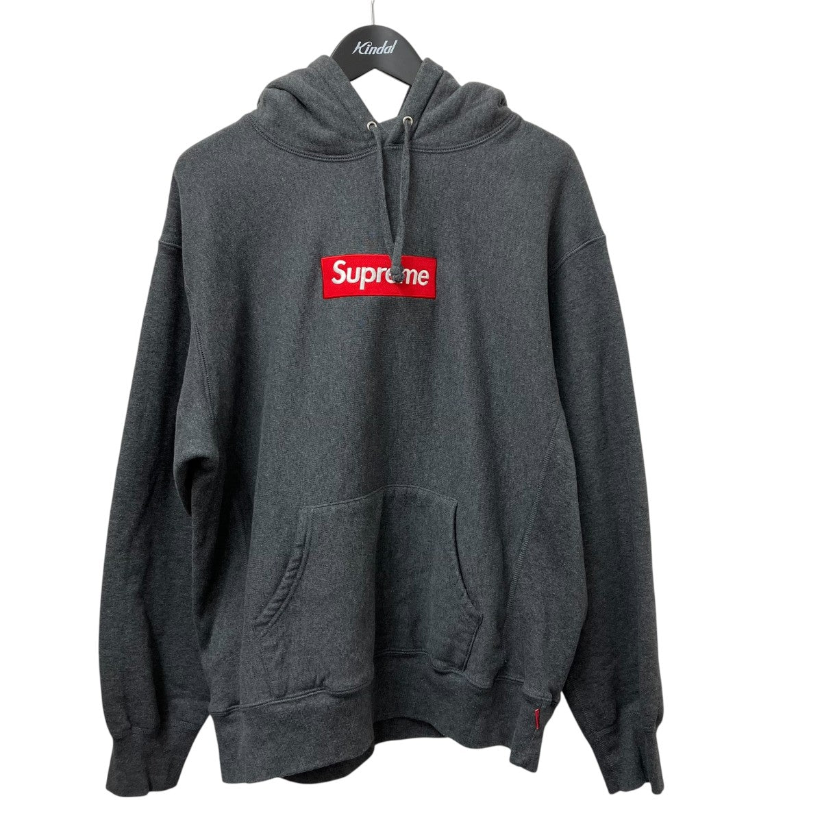 supreme シュプリーム レア　ジュエルロゴ　パーカー　XL Supreme シュプリーム 2024AW Box Logo Hooded Sweatshirt
