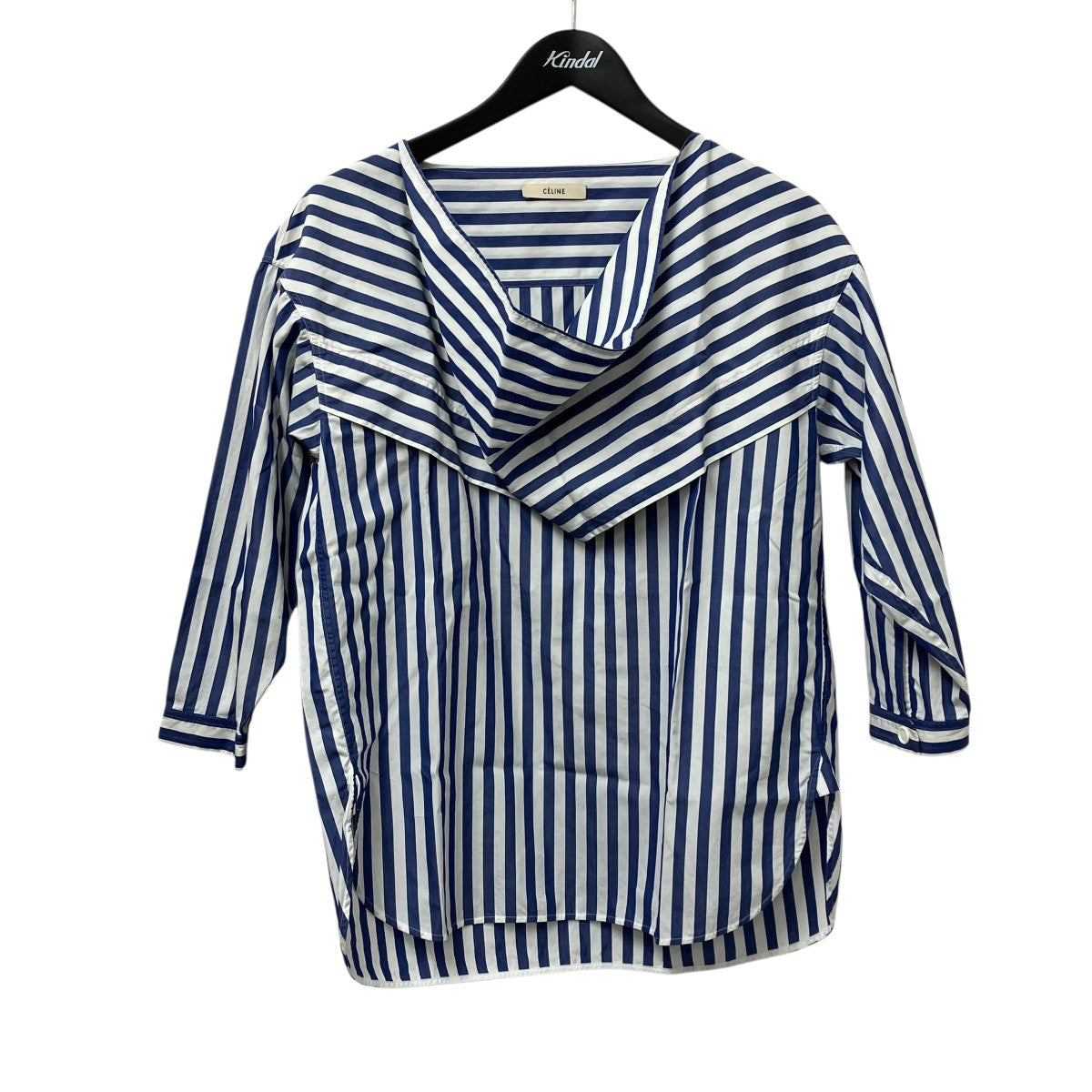 セリーヌ　フィービー　人気シャツ CELINE(セリーヌ) フィービー期シャツ2 0AT5/6759 2 0AT5/6759