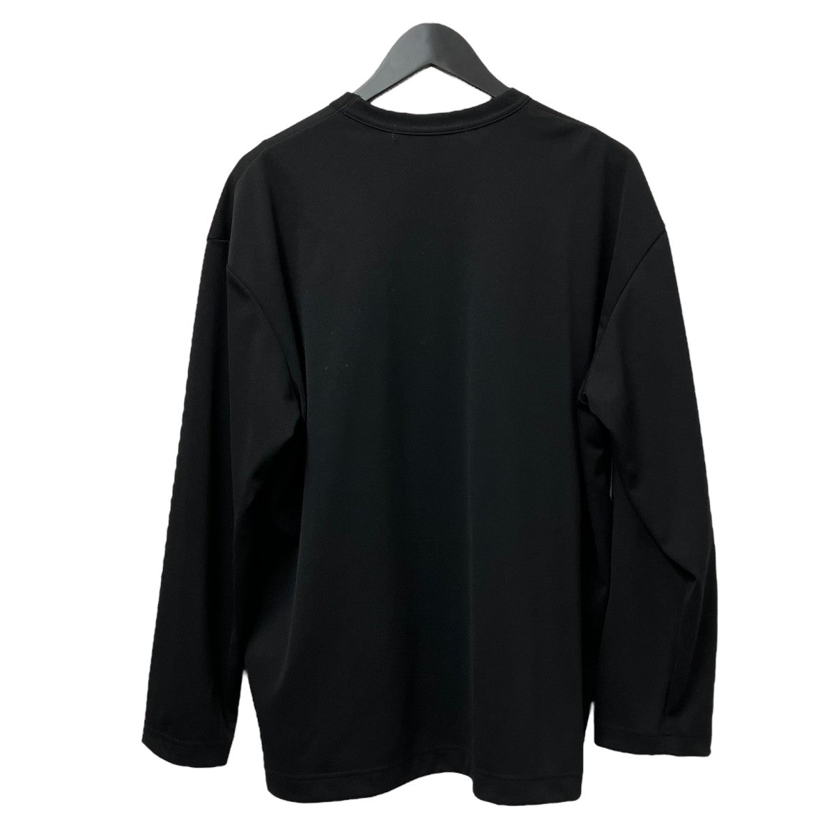 COMME des GARCONS COMME des GARCONS スパンコールカットソーRN-T005 古着・中古-2枚目のアイテム画像