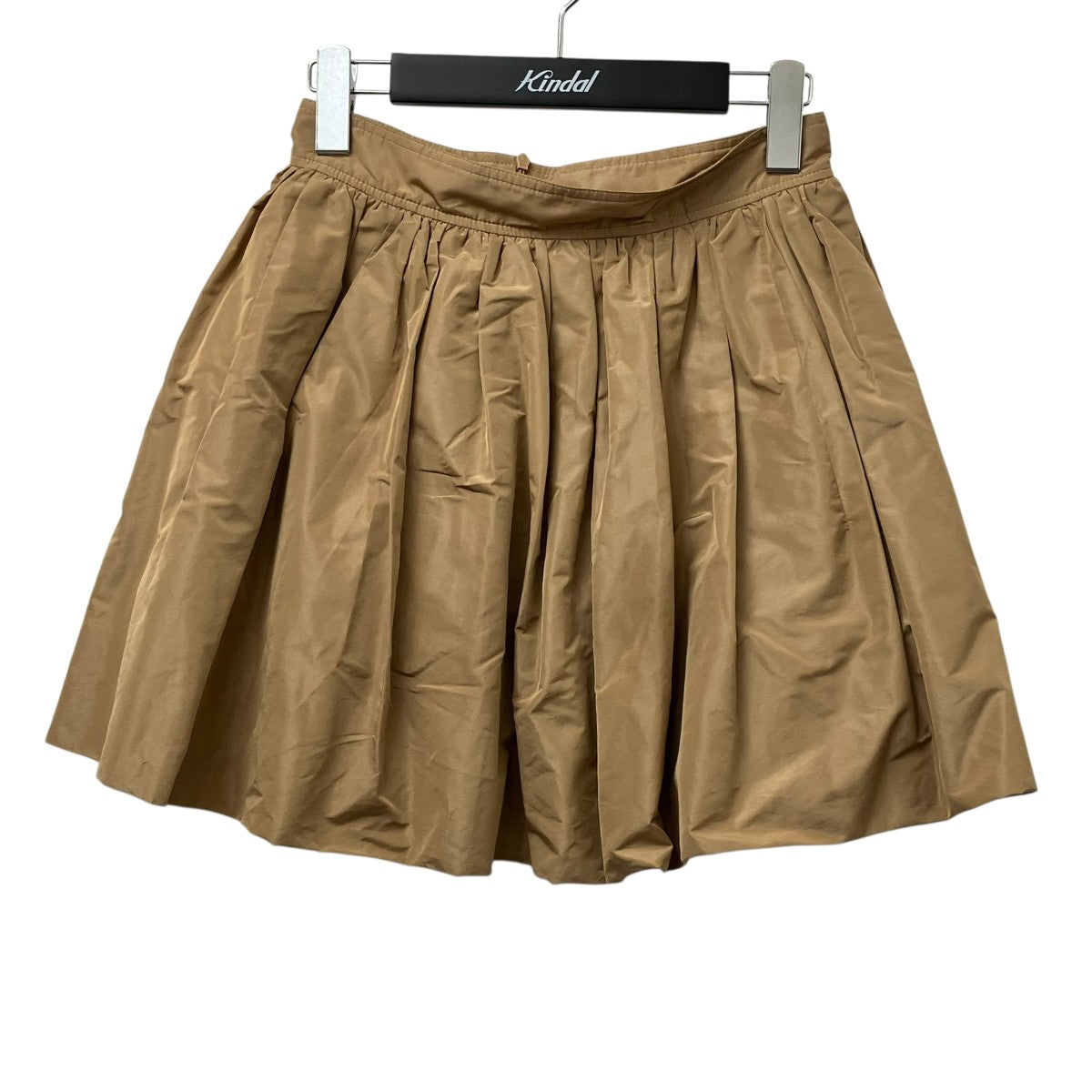 ✨美品✨PATOU パトゥ　ツイード　ミニスカート　ネイビー　34サイズ Patou | コットンツイード ミニスカート