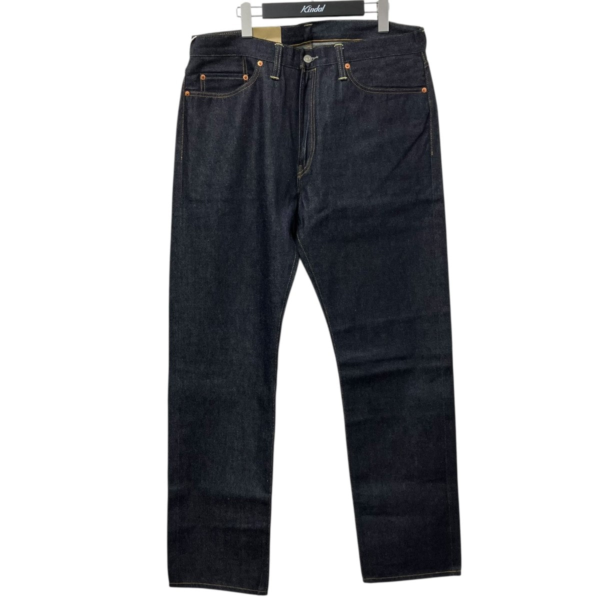 Levi's リーバイス 501 W33L34 リーバイス 501 USA製 デニムパンツ W33L34 古着屋 hooperdoo