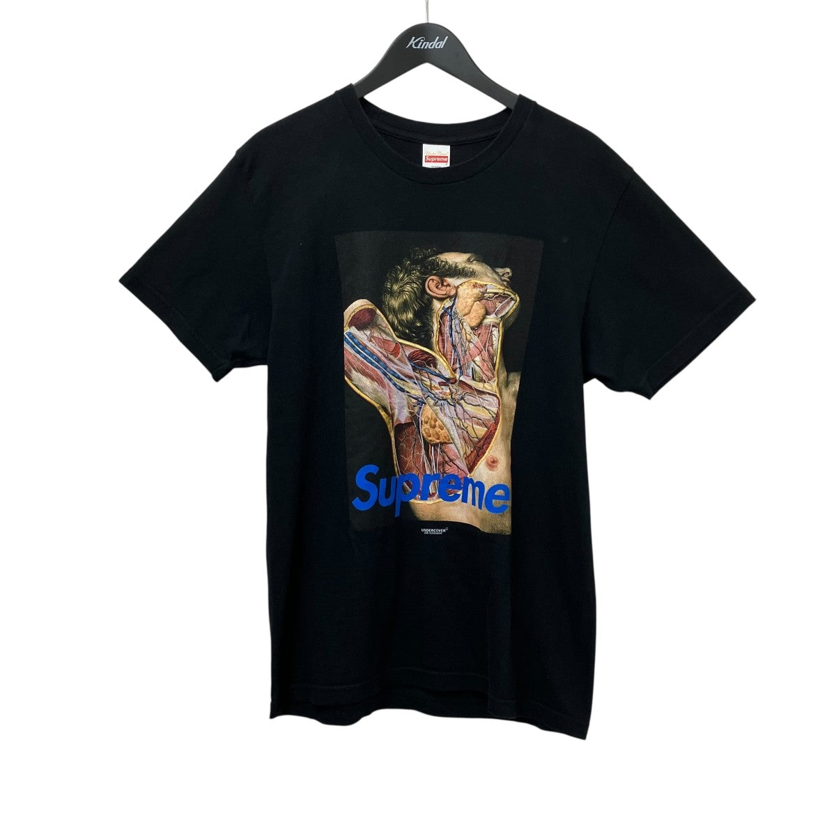 Supreme Undercover Tシャツ XL Supreme UNDERCOVER Face Tee (SS23) - $54