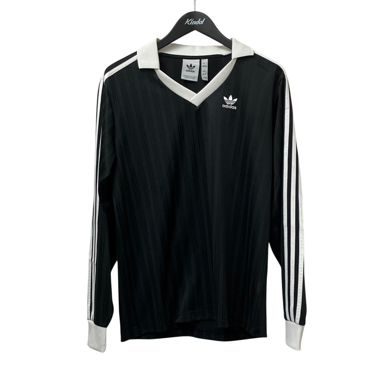 adidas(アディダス) シャツIZ4808 IZ4808 ブラック サイズ S