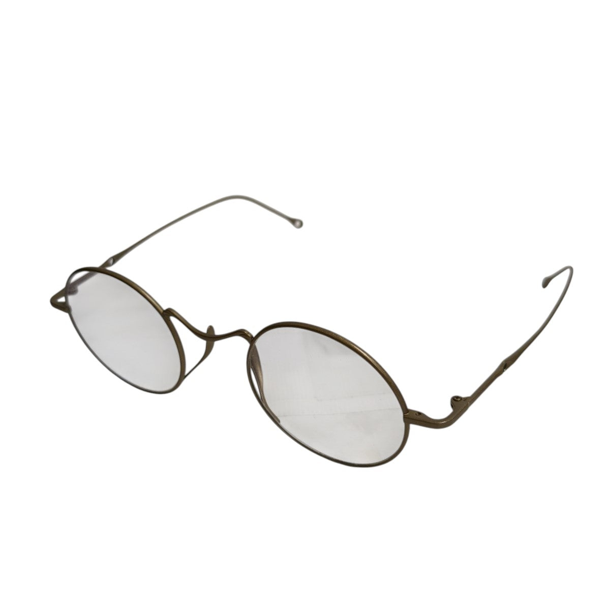 UMA WANG×RIGARDS 眼鏡RG00UW14 RG00UW14 ゴールド｜【公式】カインド