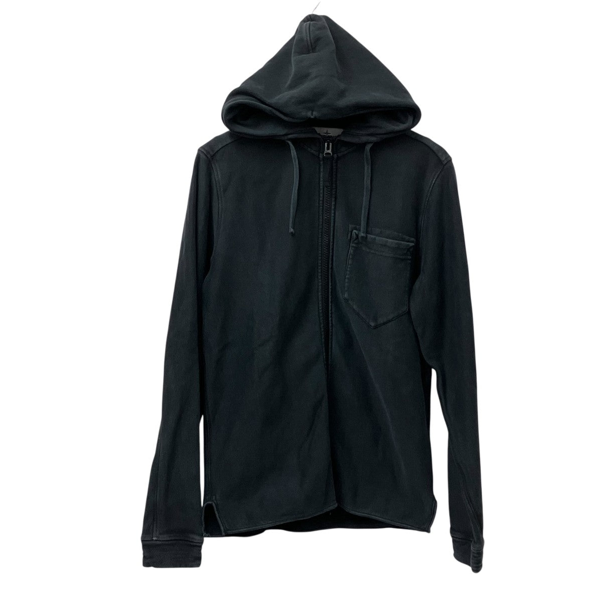STONE ISLAND(ストーンアイランド) ジップパーカー691562947