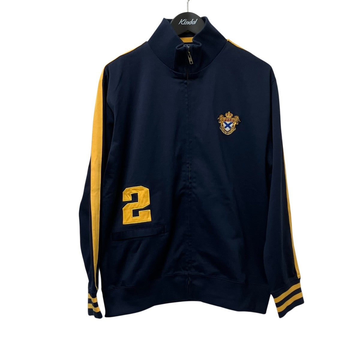 POLO RALPH LAUREN(ポロラルフローレン) トラックジャケット