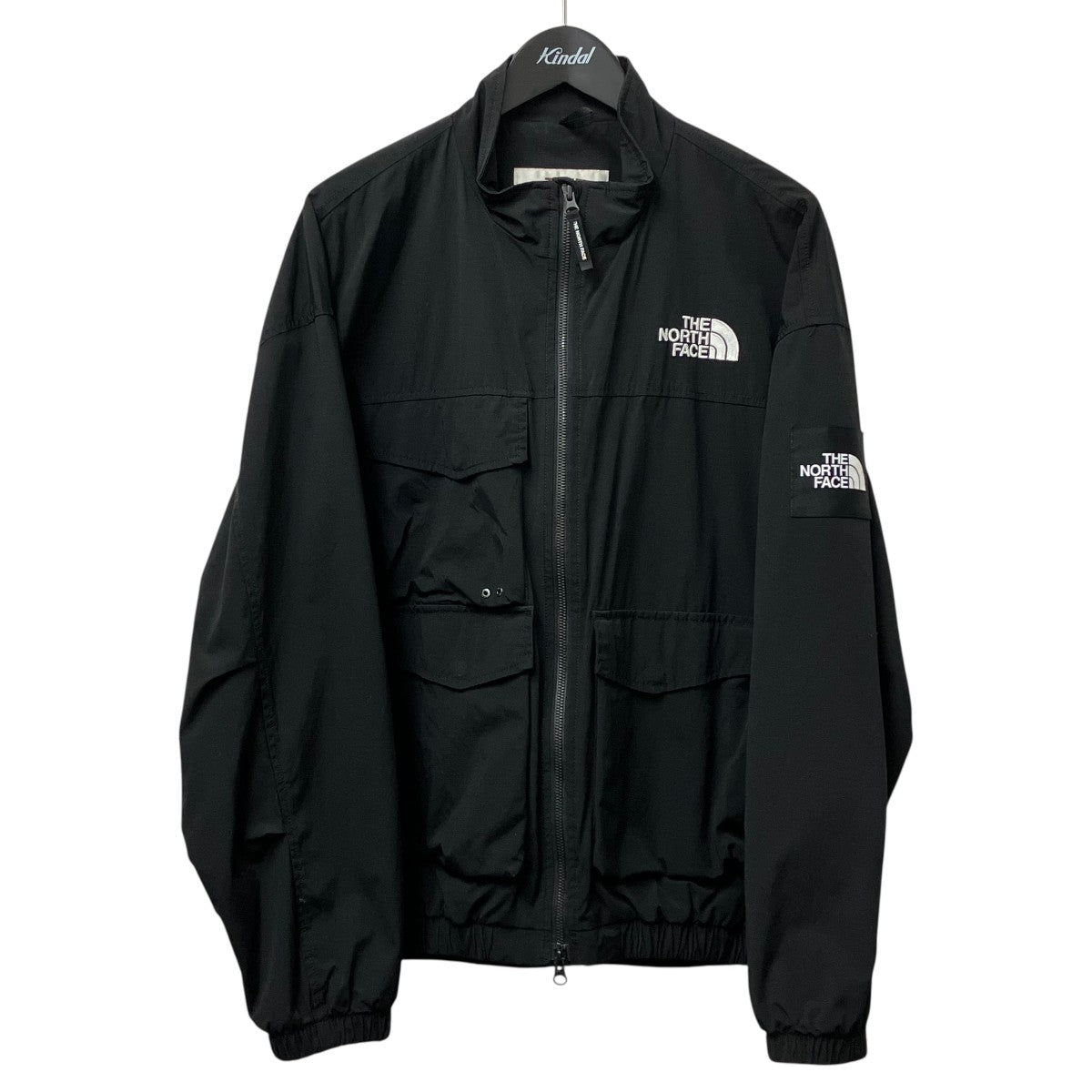 THE NORTH FACE(ザノースフェイス) ナイロンジャケットNJ3BQ02J