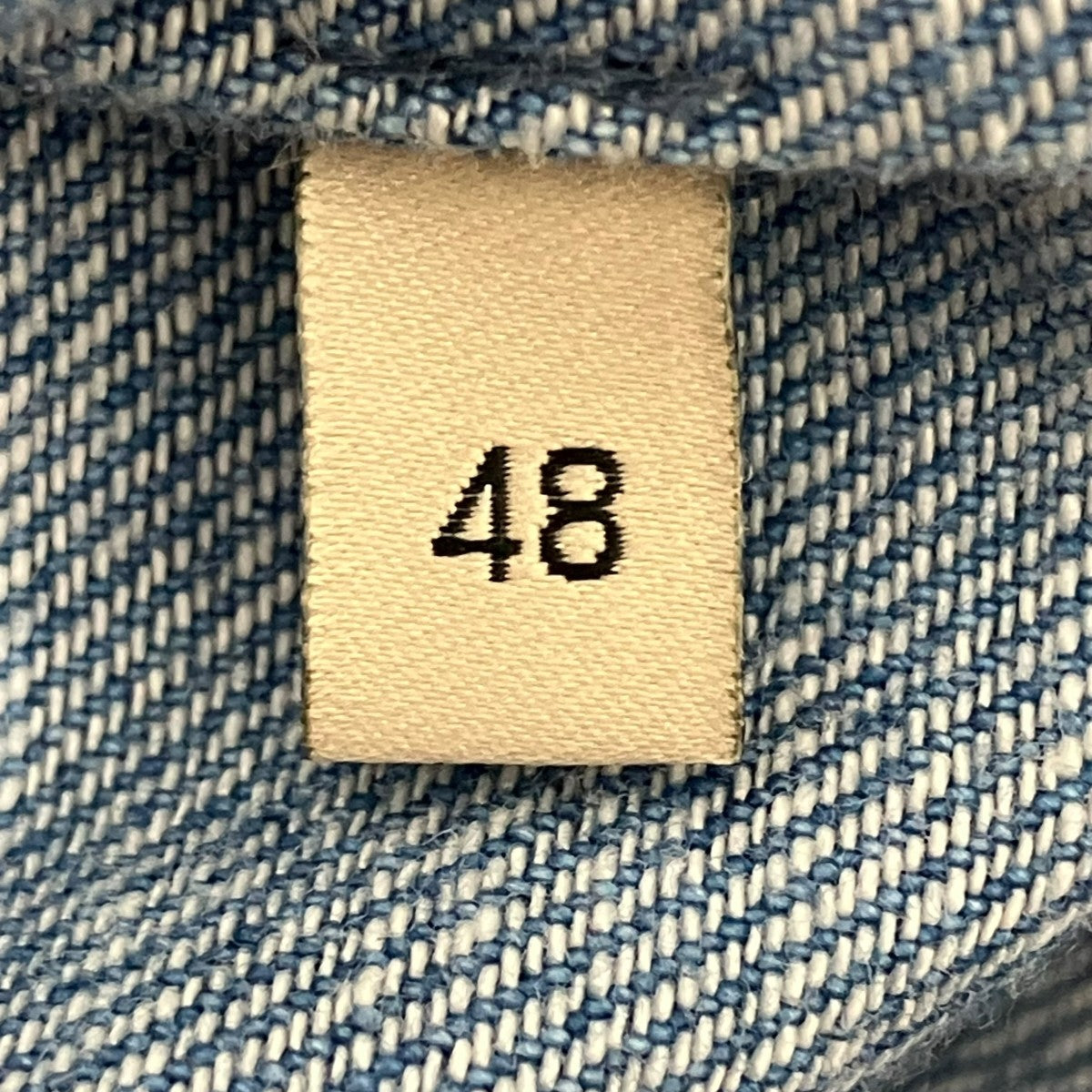 GUCCI 半袖シャツ753112 古着・中古-7枚目のアイテム画像