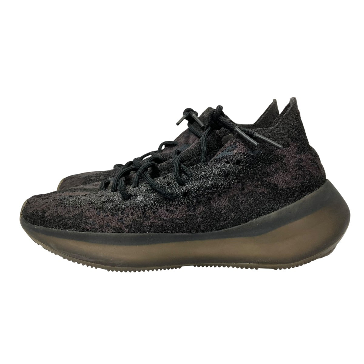 adidas×YEEZY YEEZY BOOST 380 ONYXスニーカー 古着・中古-3枚目のアイテム画像