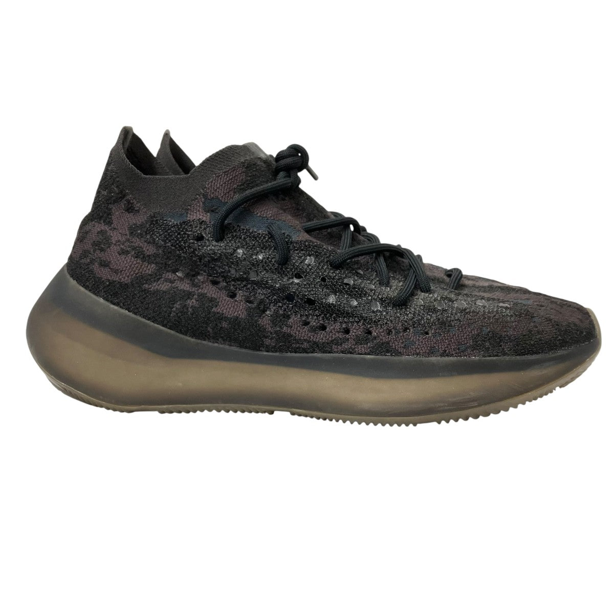 adidas×YEEZY YEEZY BOOST 380 ONYXスニーカー 古着・中古-4枚目のアイテム画像
