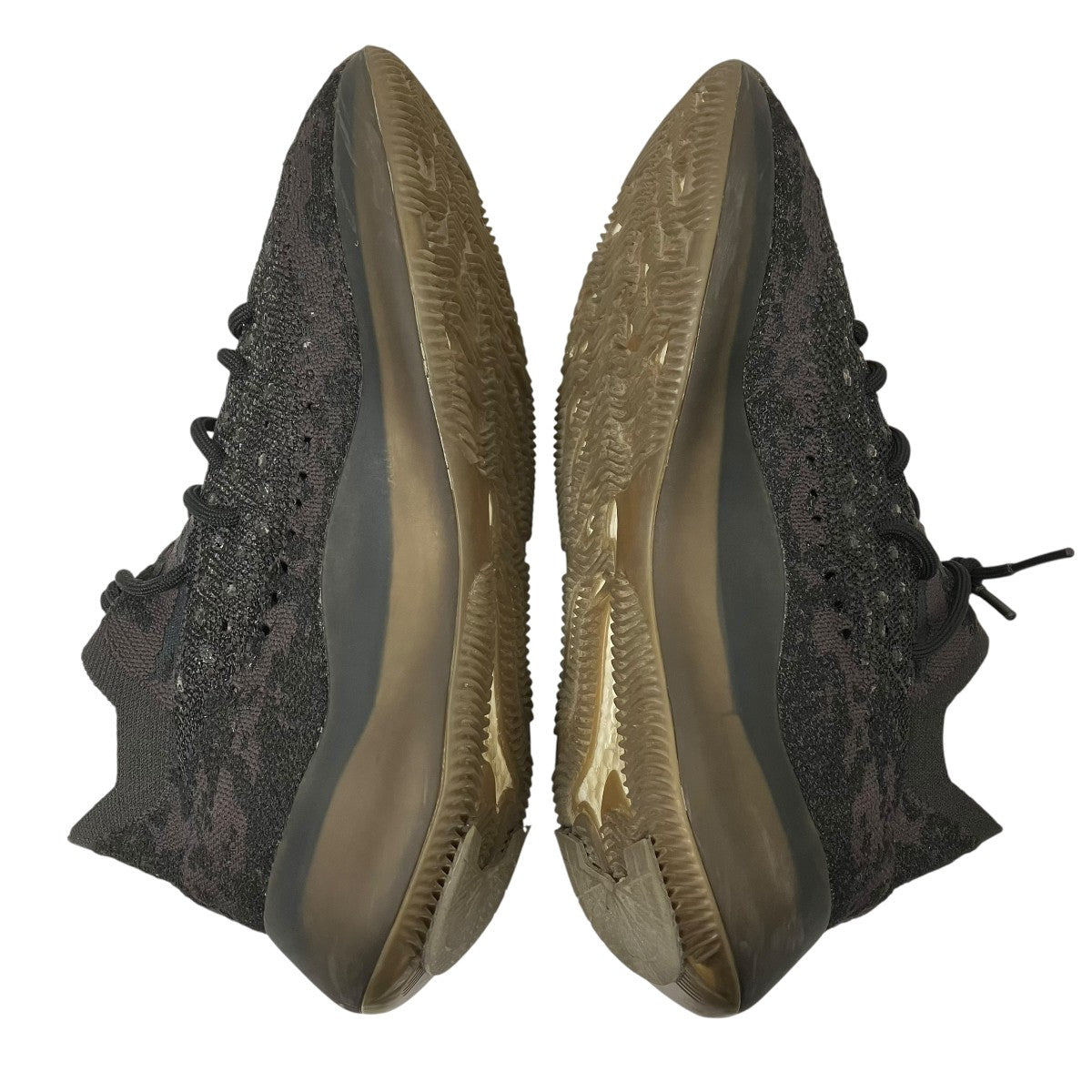 adidas×YEEZY YEEZY BOOST 380 ONYXスニーカー 古着・中古-7枚目のアイテム画像