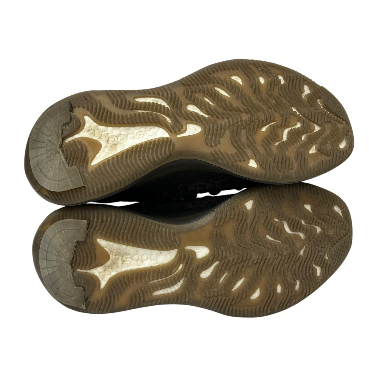 adidas×YEEZY YEEZY BOOST 380 ONYXスニーカー 古着・中古-8枚目のアイテム画像