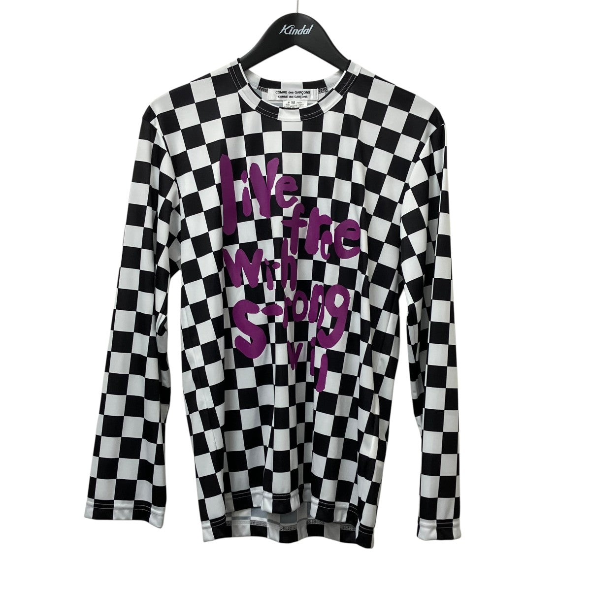 COMME des GARCONS COMME des GARCONS(コムデギャルソン