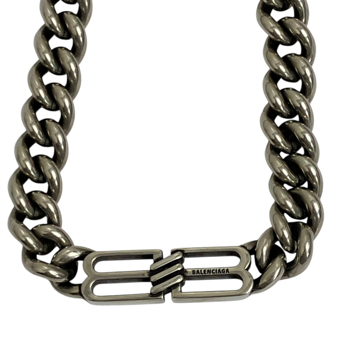 bb icon necklaceネックレス723052TZ99I0911