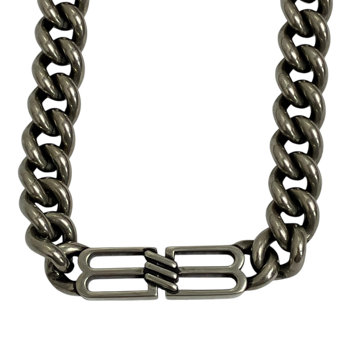 bb icon necklaceネックレス723052TZ99I0911
