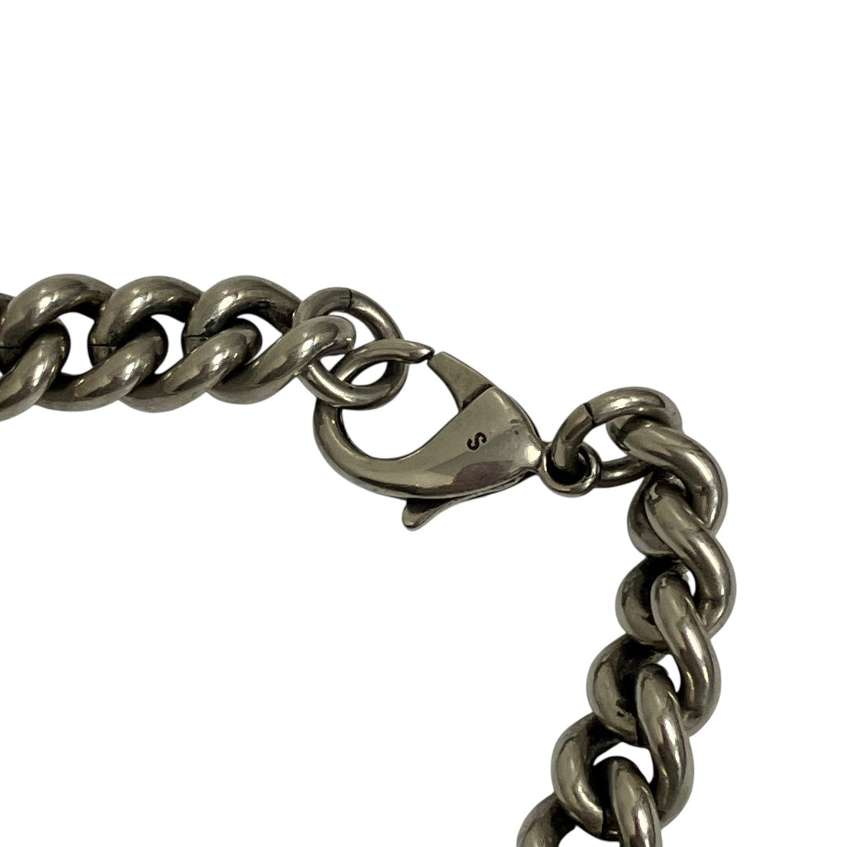 bb icon necklaceネックレス723052TZ99I0911
