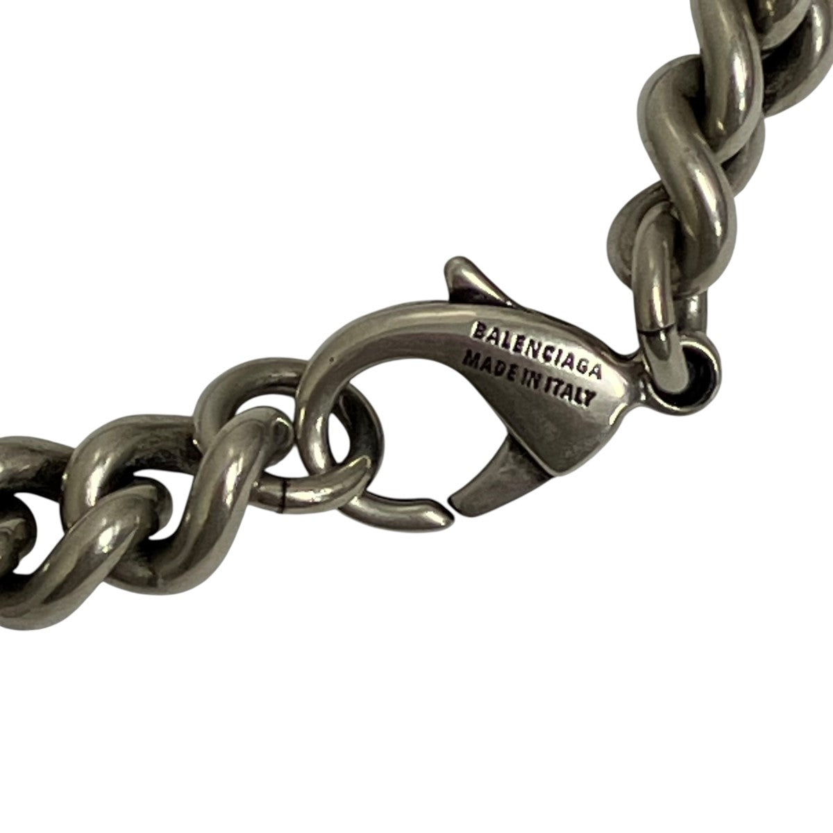 bb icon necklaceネックレス723052TZ99I0911