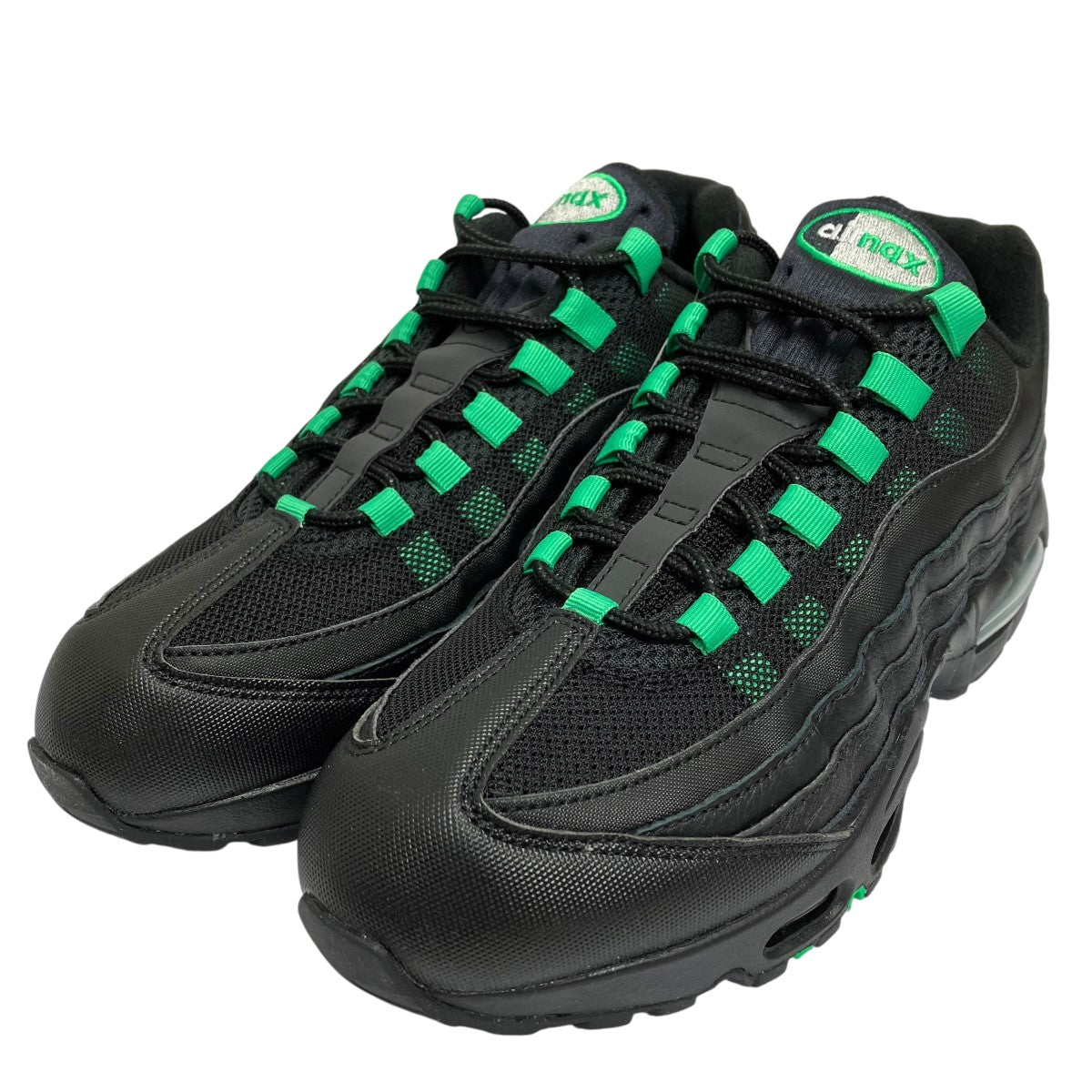 NIKE(ナイキ) AIR MAX 95 BIG BUBBLEスニーカーIB1667-002