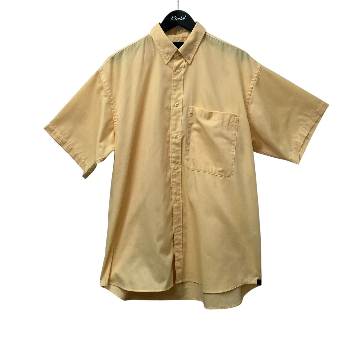 DAIWA PIER39ダイワピア39テックボタンダウンシャツMBE-84024 DAIWA PIER39 (ダイワピア39) TECH BUTTON DOWN SHIRT S/S OX