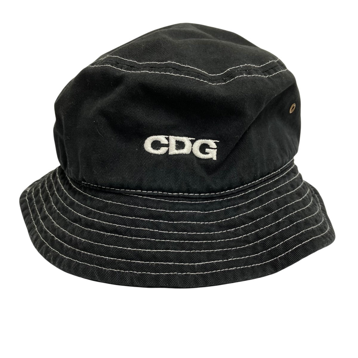 COMME des GARCONS(コムデギャルソン) バケットハットSZ-K606 SZ