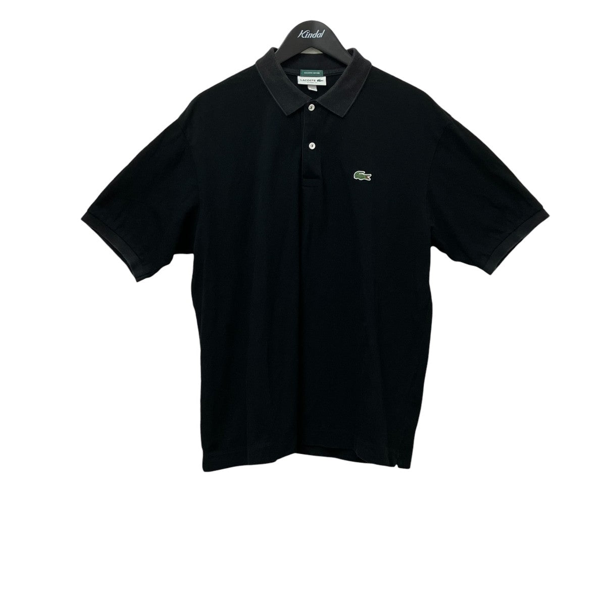 LACOSTE / ラコステ 別注 ポロシャツ　ジャーナル　別注 LACOSTE / ラコステ】別注ポロシャツ | ジャーナルスタンダード