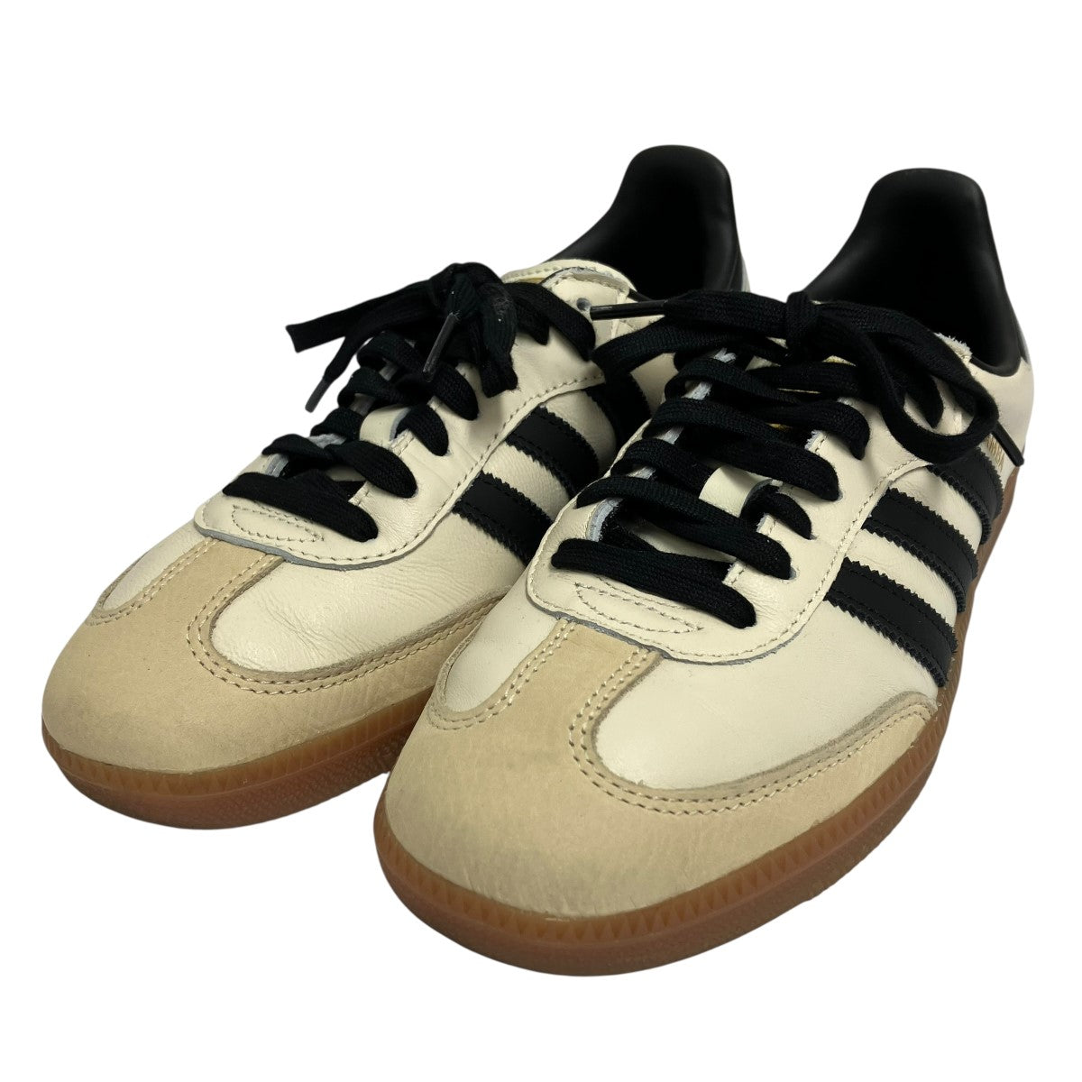 adidas(アディダス) SAMBA OGローカットスニーカーID0478 ID0478