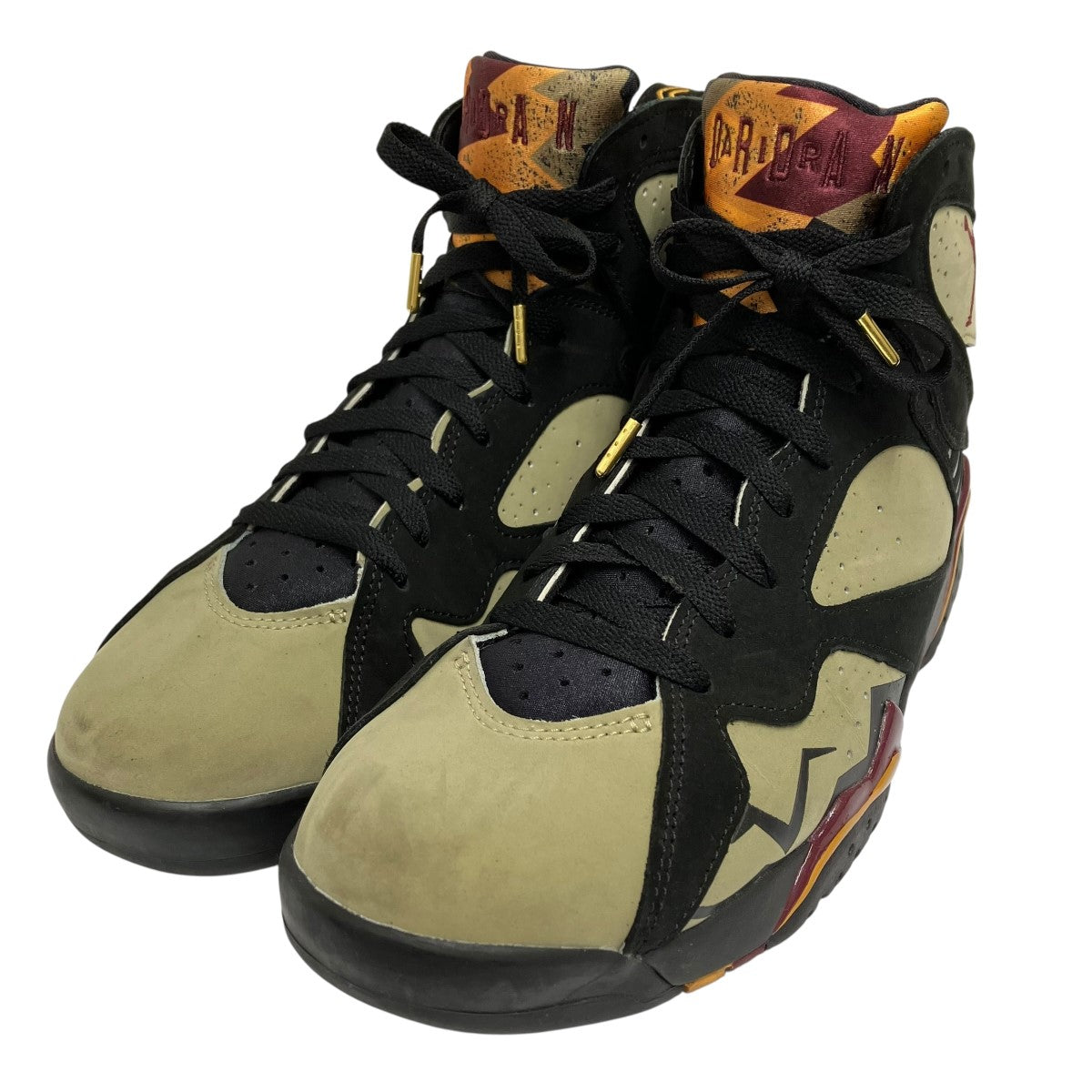 NIKE(ナイキ) AIR JORDAN 7 RETROハイカットスニーカーDN9782