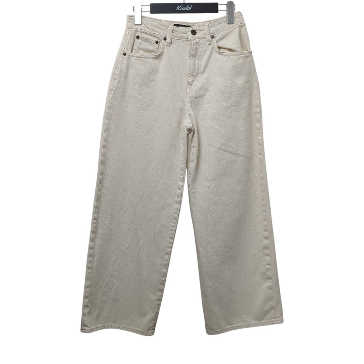 LAUREN RALPH LAUREN(ローレン ラルフ ローレン) カラーデニム
