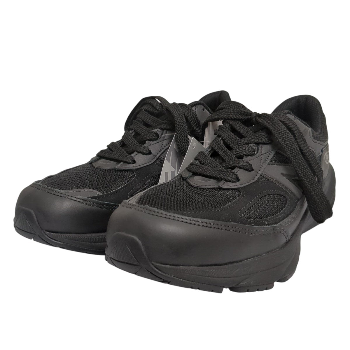 COMME des GARCONS HOMME×NEW BALANCE 25SSスニーカーU990CG6