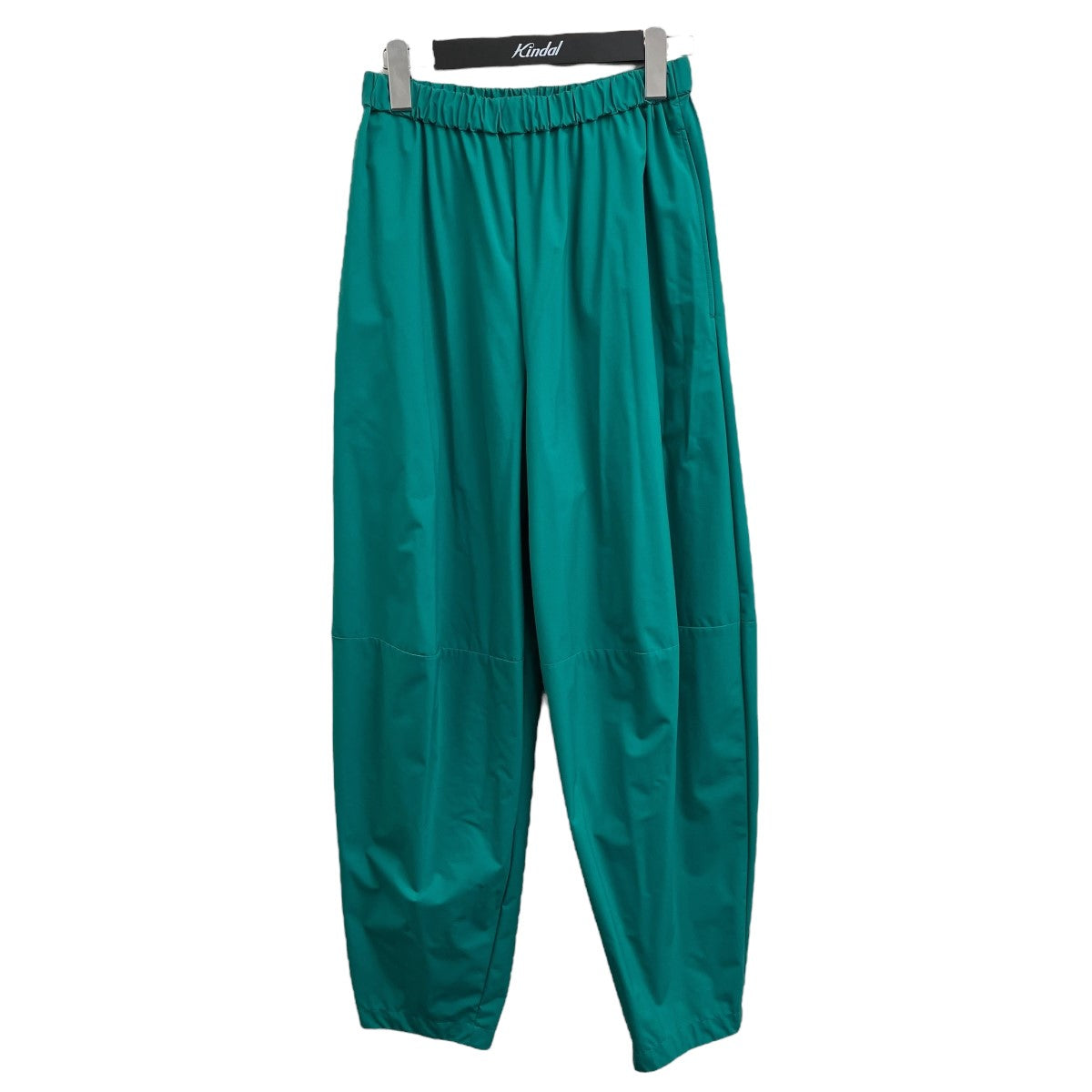 ◾️人気完売品◾️ nagonstans  ナゴンスタンス　コクーンパンツ nagonstans(ナゴンスタンス)｜cocoon pants/パンツ/Black の通販