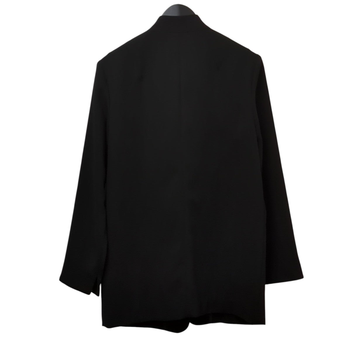 AMERI TWILL JACKET LIKE TOPジャケット02220491540 古着・中古-2枚目のアイテム画像