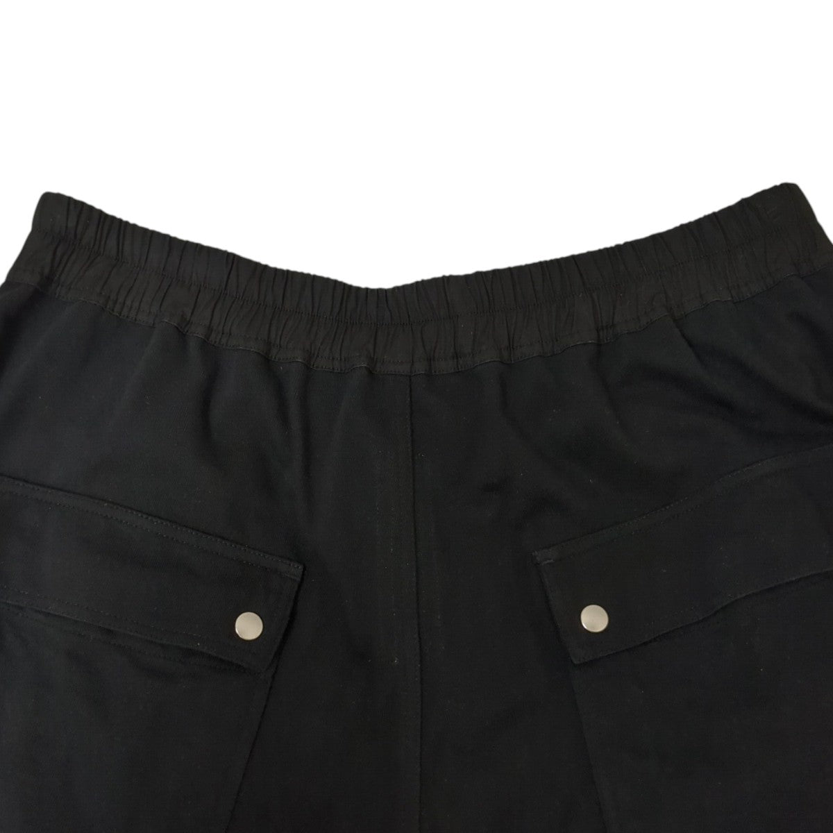 RICK OWENS ラウンジパンツRU20F3398-BA 古着・中古-5枚目のアイテム画像