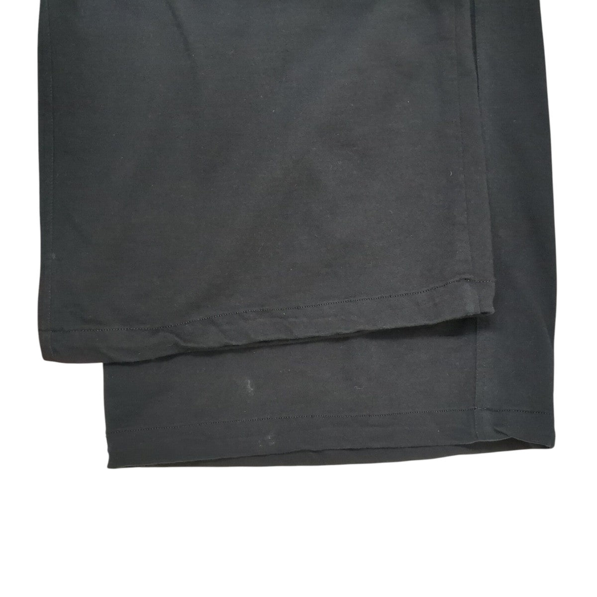 RICK OWENS ラウンジパンツRU20F3398-BA 古着・中古-6枚目のアイテム画像