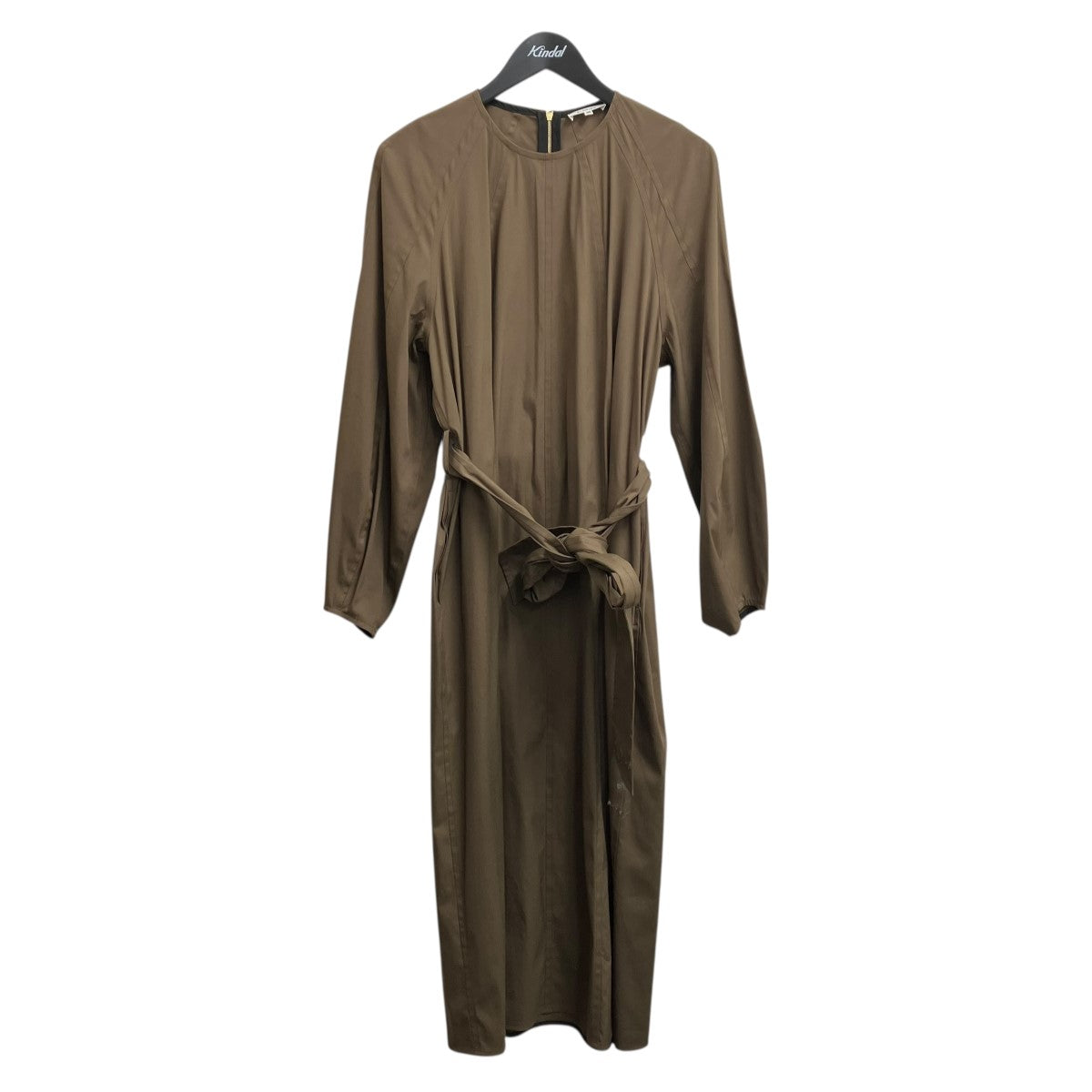 BLAMINK(ブラミンク) ワンピース7926-230-0184 7926-230-0184 ブラウン