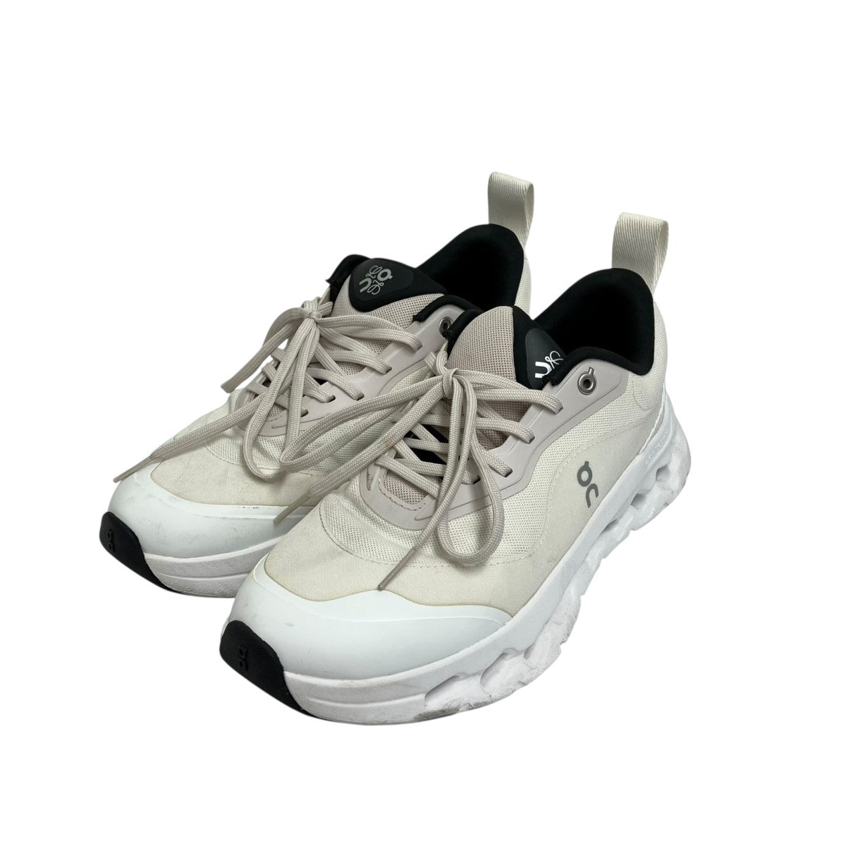 LOEWE×On スニーカー3ME10692979 3ME10692979 ホワイト サイズ