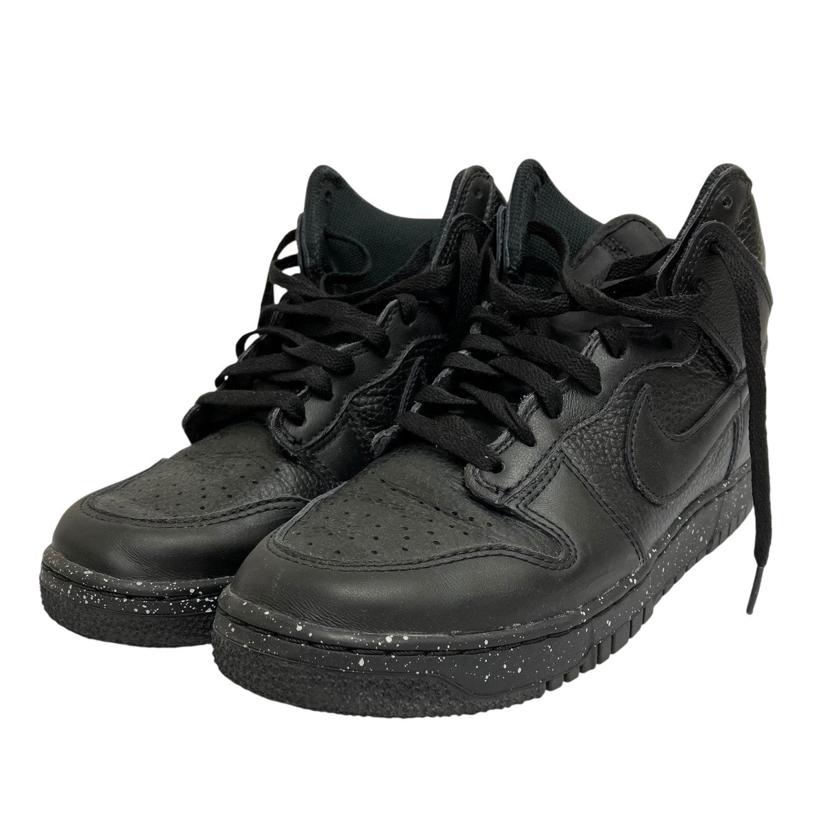 Nike Undercover ブラック スニーカー Nike x Undercover Dunk Hi 1985 