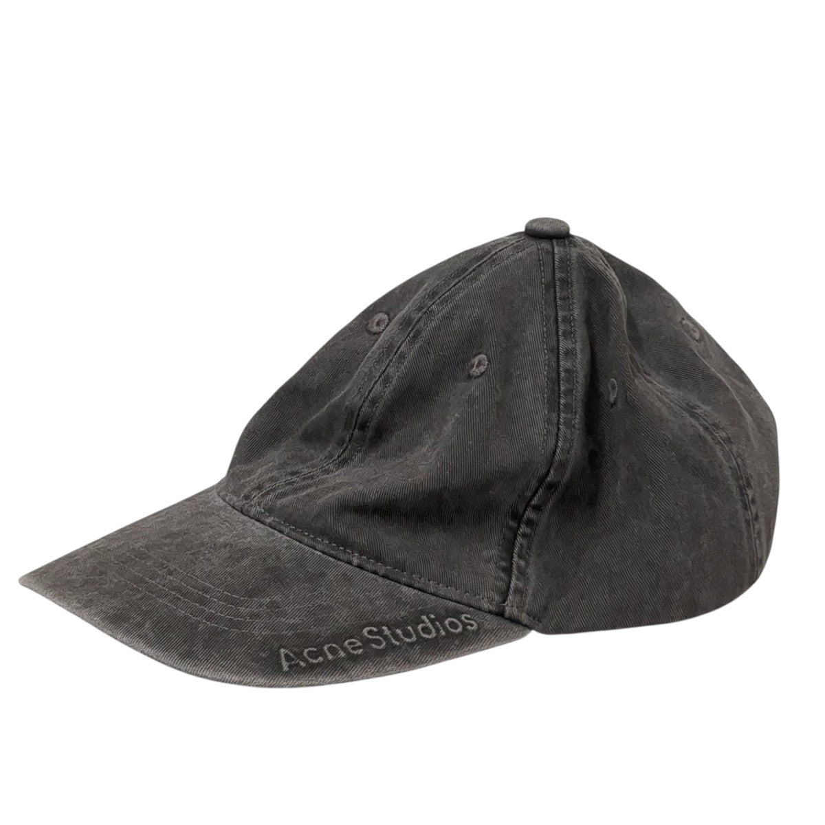 ACNE STUDIOS(アクネストゥディオズ) ペンダントツイルキャップFN-UX