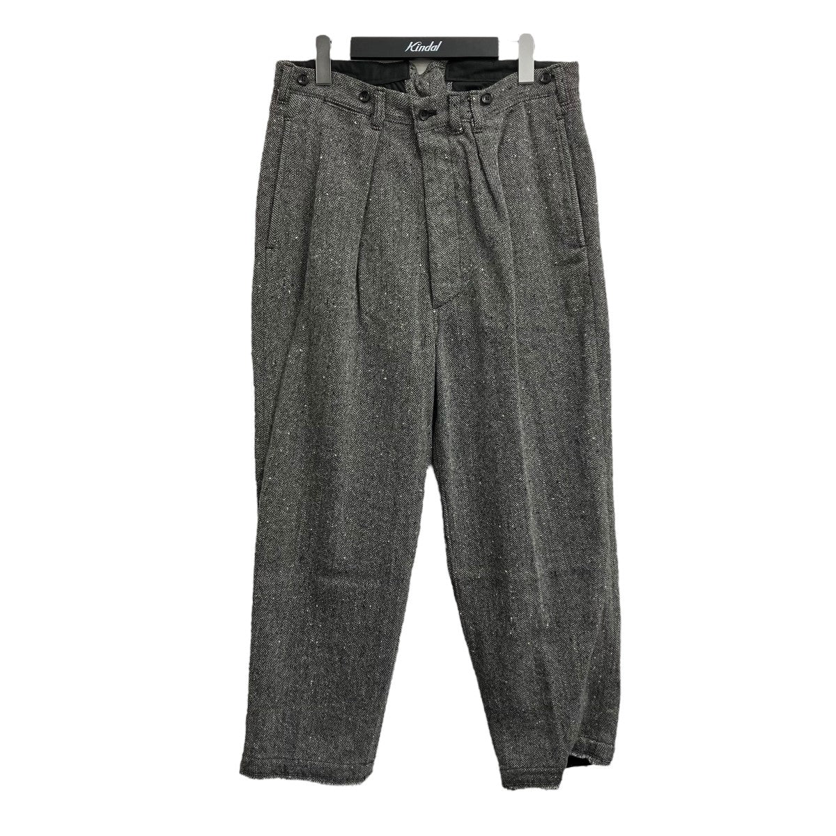 NICENESS(ナイスネス) KRIEGERパンツNN-T05WNF22 NN-T05WNF22