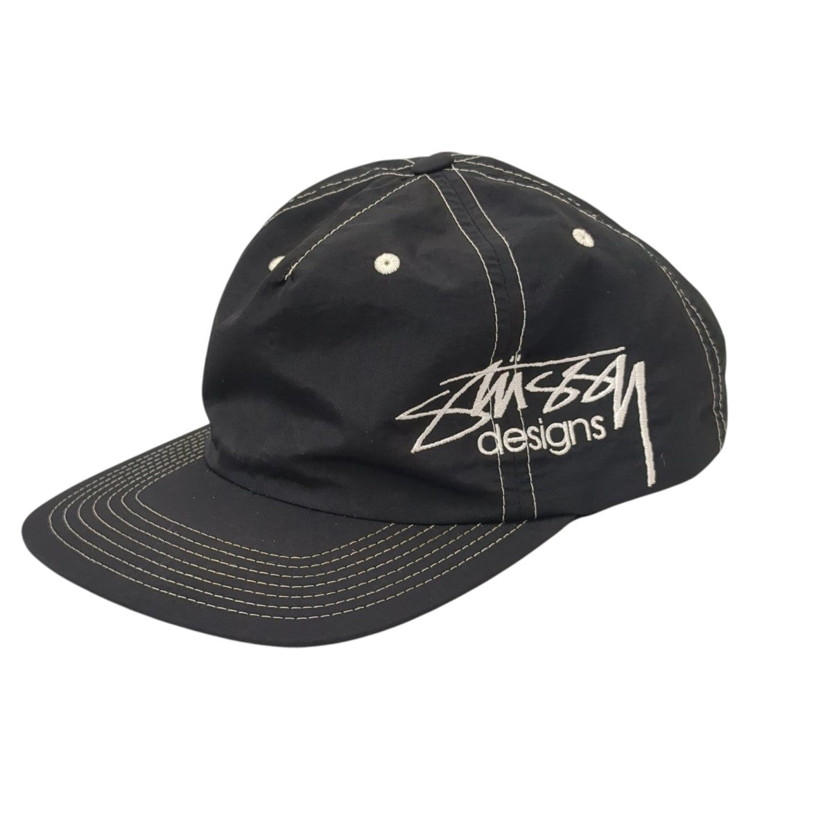stussy キャップ 黒 stussy(ステューシー) キャップ1311180 1311180 ブラック