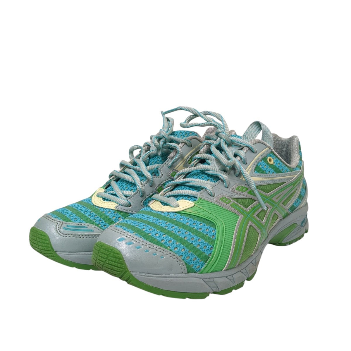 asics×Kiko Kostadinov ローカットスニーカーF961124 F961124