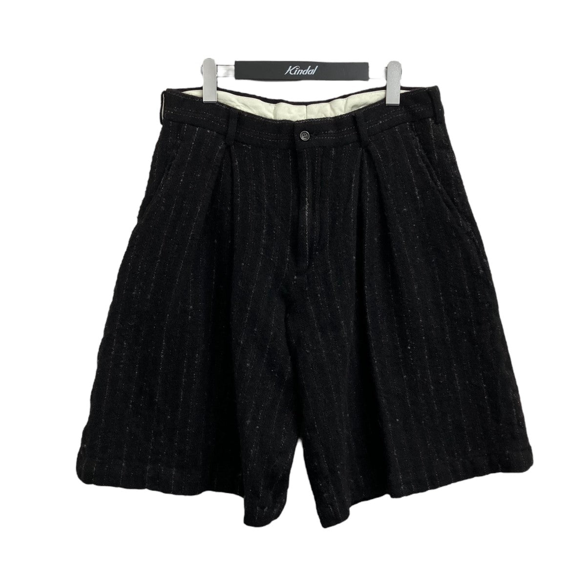 COMME des GARCONS HOMME PLUS(コムデギャルソンオムプリュス) ハーフ