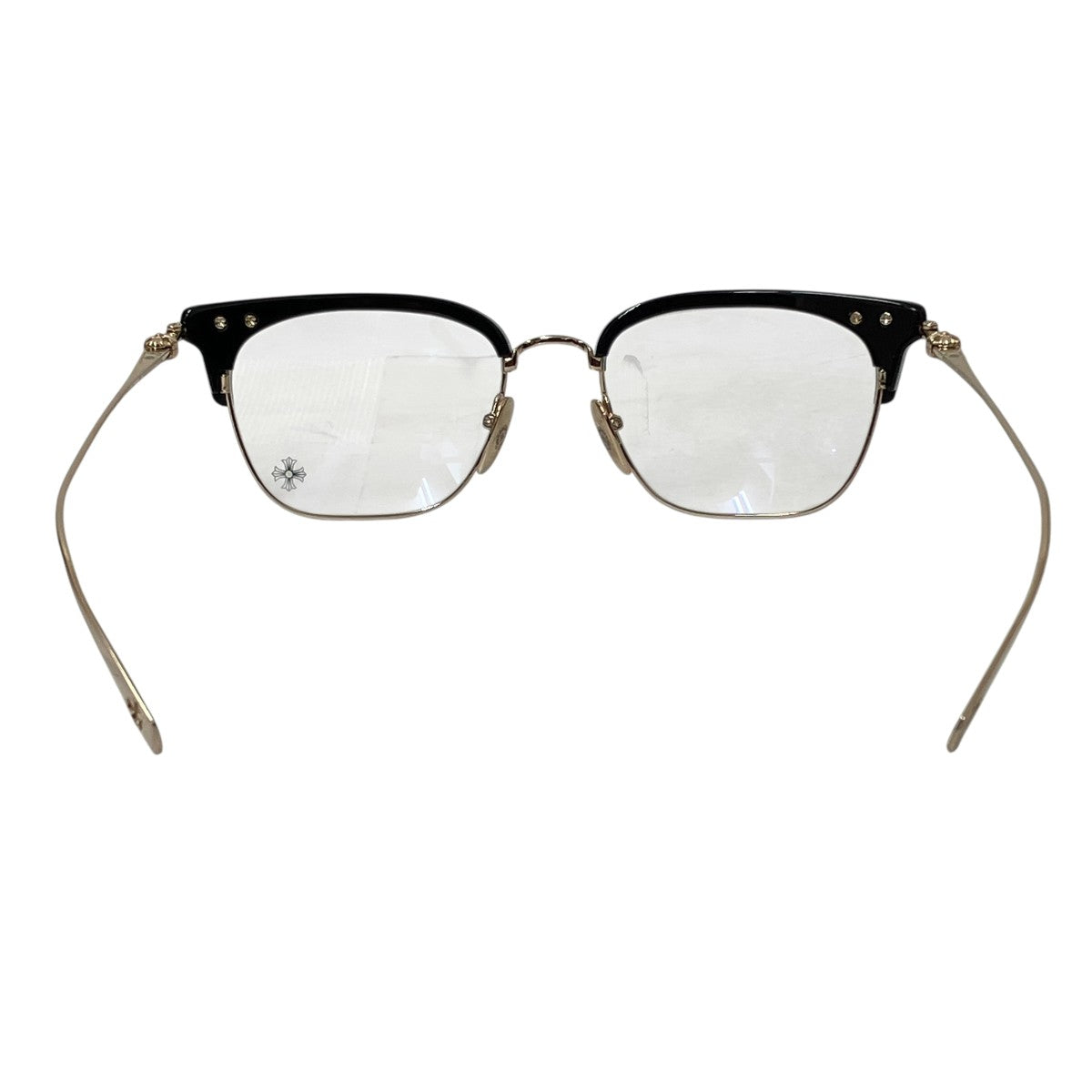 CHROME HEARTS 眼鏡10548778 古着・中古-5枚目のアイテム画像
