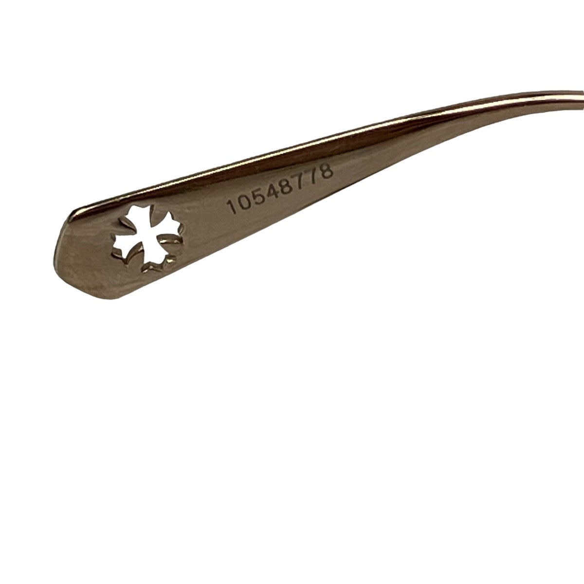 CHROME HEARTS 眼鏡10548778 古着・中古-9枚目のアイテム画像