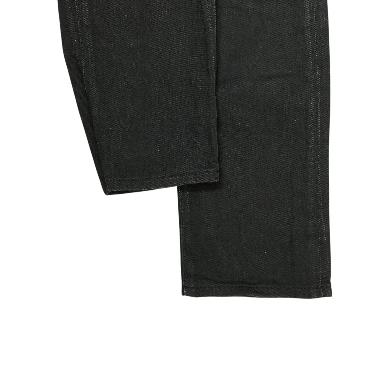 Saint Laurent Paris スキニーデニムパンツ638498 古着・中古-6枚目のアイテム画像