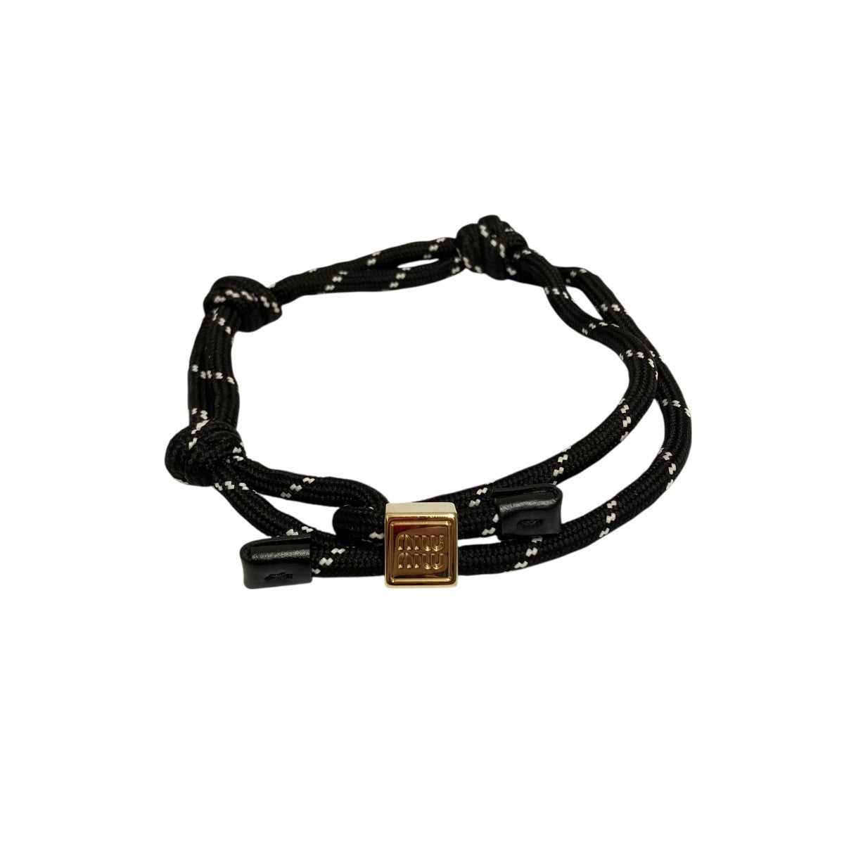 miu miuブレスレット、Rene、herlipto dress3点 miu miuブレスレット、Rene、herlipto dress3点