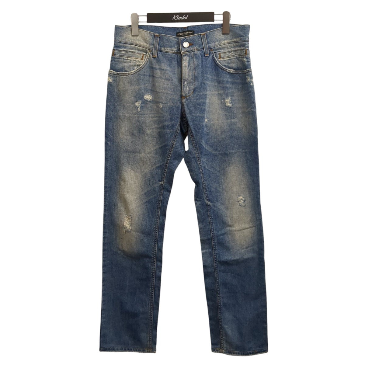 希少　定価10万程　D&G ドルチェアンドガッバーナ　デニム　パンツ 楽天市場】DOLCE&GABBANA & CHROME HEARTS ドルチェアンド